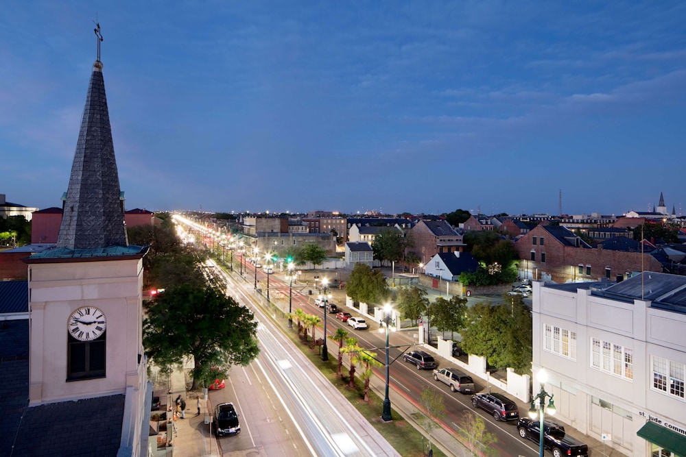 Homewood Suites by Hilton New Orleans French Quarter — Attractions in the area in New Orleans, Louisiana