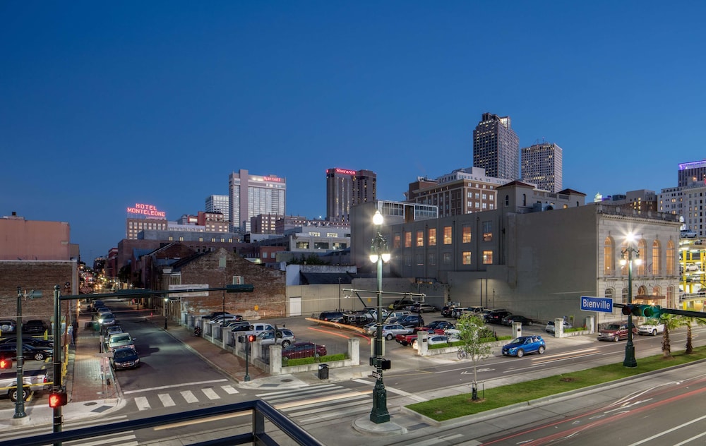 Homewood Suites by Hilton New Orleans French Quarter — Attractions in the area in New Orleans, Louisiana
