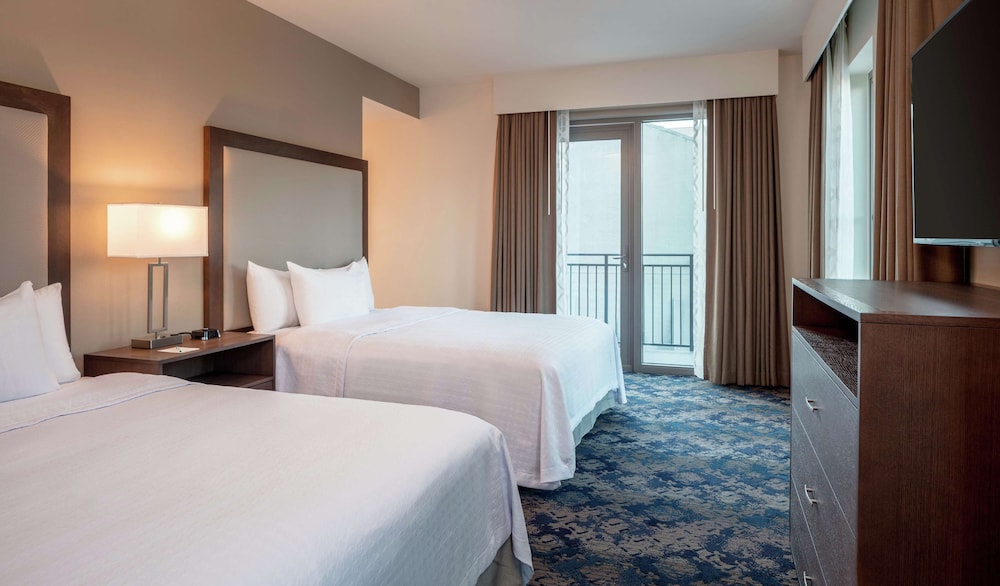 Homewood Suites by Hilton New Orleans French Quarter — Hotel rooms in New Orleans, Louisiana
