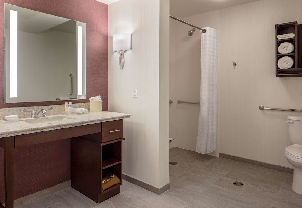 Homewood Suites by Hilton New Orleans French Quarter — Hotel rooms in New Orleans, Louisiana