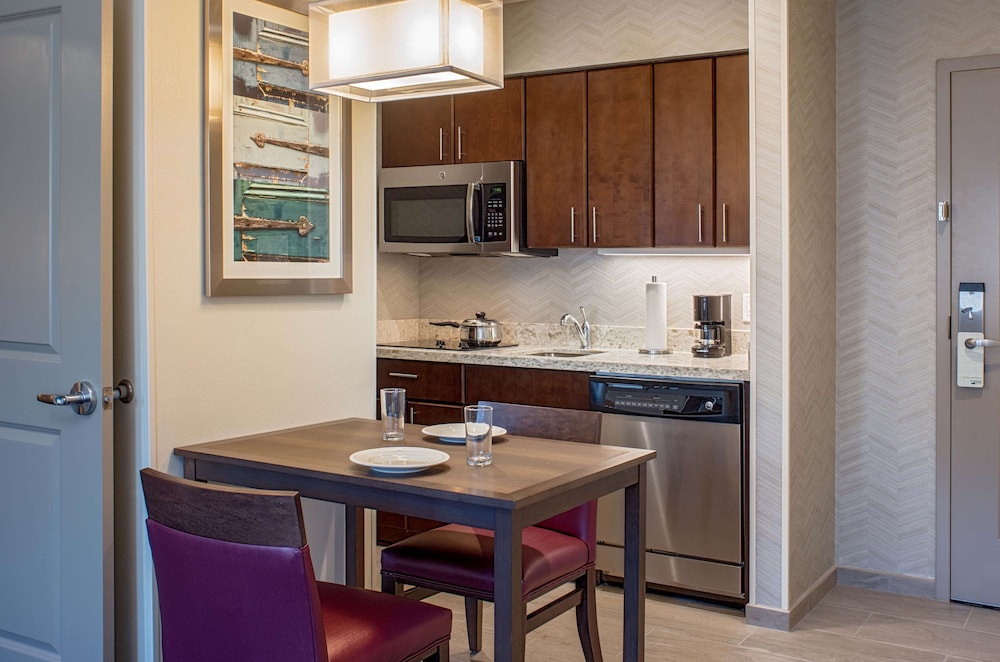 Homewood Suites by Hilton New Orleans French Quarter — Hotel rooms in New Orleans, Louisiana