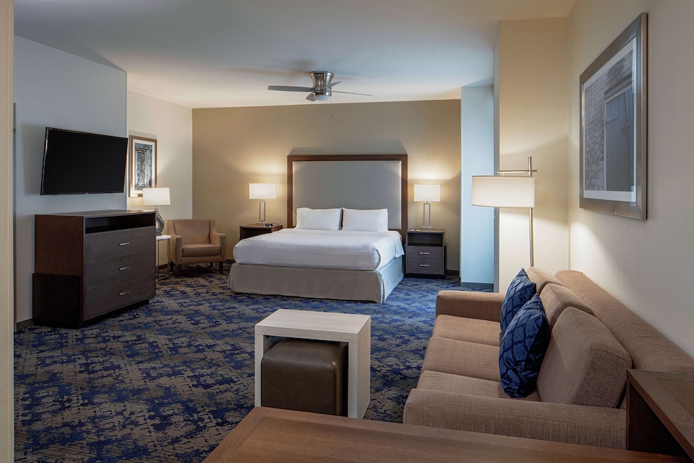 Homewood Suites by Hilton New Orleans French Quarter — Hotel rooms in New Orleans, Louisiana