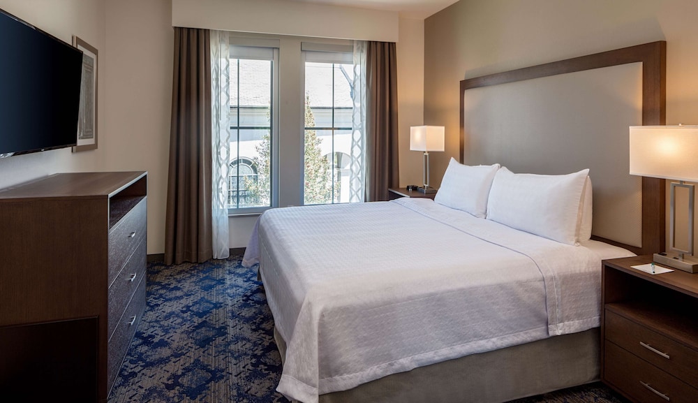 Homewood Suites by Hilton New Orleans French Quarter — Hotel rooms in New Orleans, Louisiana