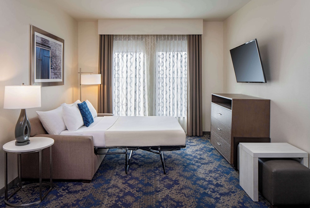 Homewood Suites by Hilton New Orleans French Quarter — Hotel rooms in New Orleans, Louisiana