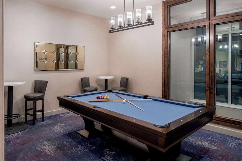 Homewood Suites by Hilton New Orleans French Quarter — Sports & recreation in New Orleans, Louisiana