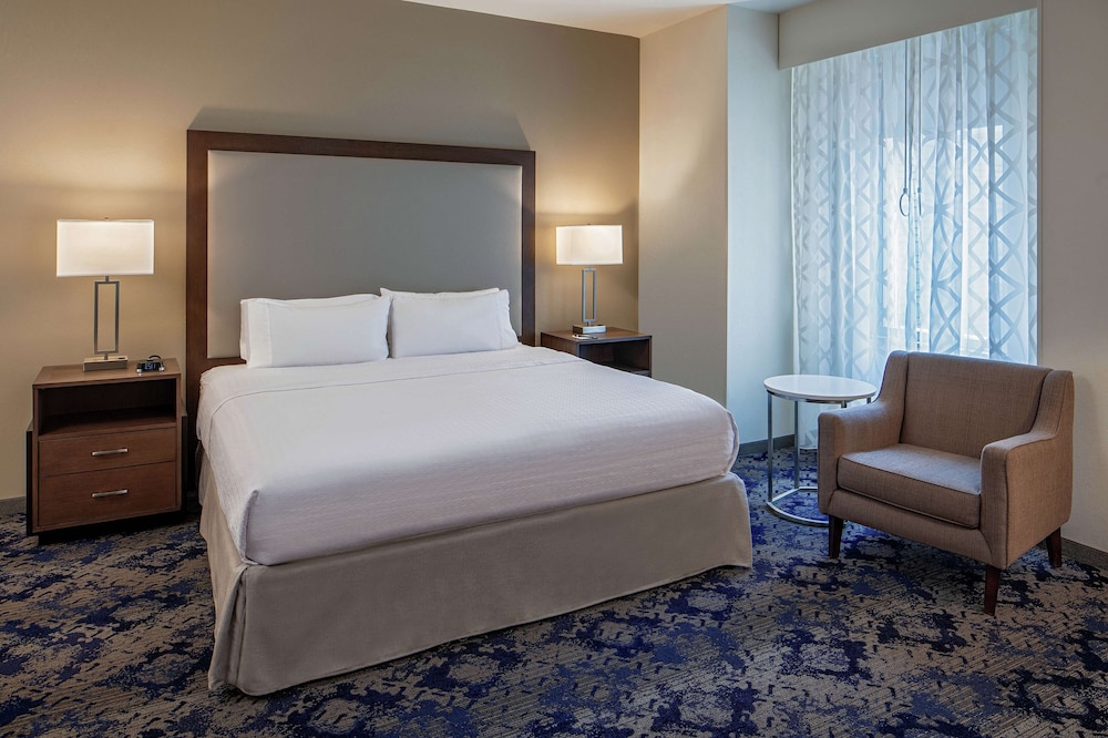 Homewood Suites by Hilton New Orleans French Quarter — Hotel rooms in New Orleans, Louisiana