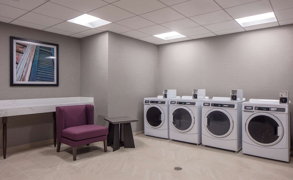 Homewood Suites by Hilton New Orleans French Quarter — Sports & recreation in New Orleans, Louisiana
