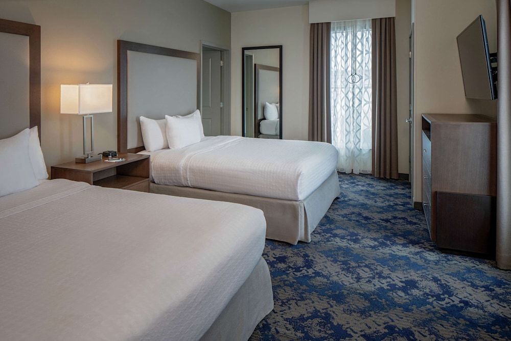 Homewood Suites by Hilton New Orleans French Quarter — Hotel rooms in New Orleans, Louisiana