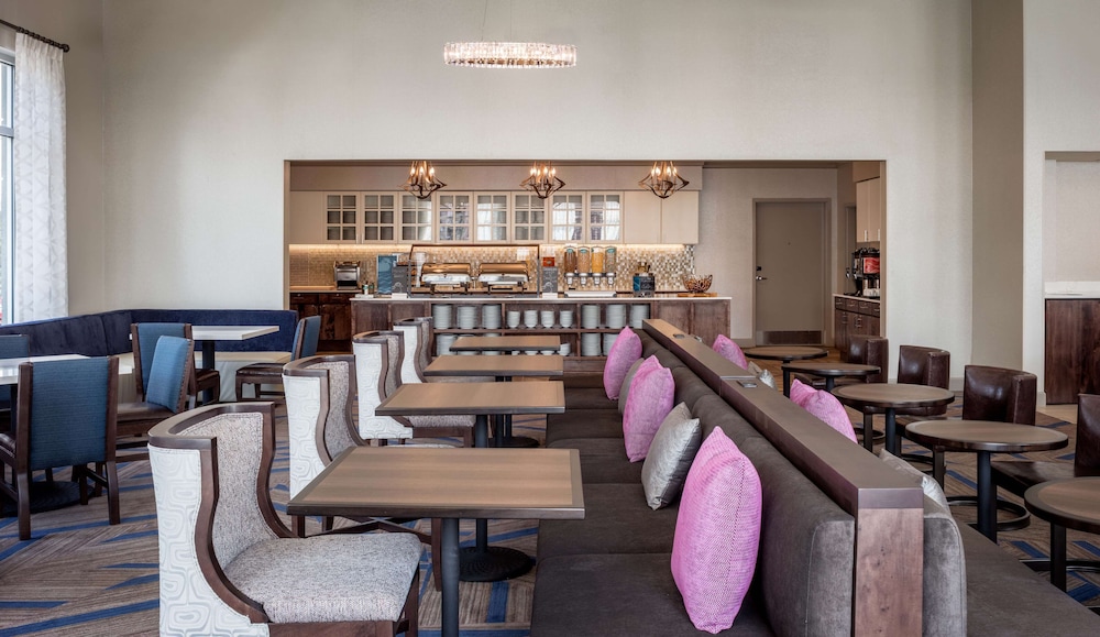 Homewood Suites by Hilton New Orleans French Quarter — Restaurant & bars in New Orleans, Louisiana