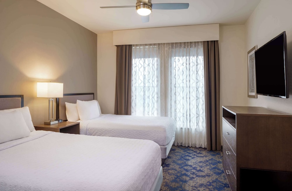 Homewood Suites by Hilton New Orleans French Quarter — Hotel rooms in New Orleans, Louisiana