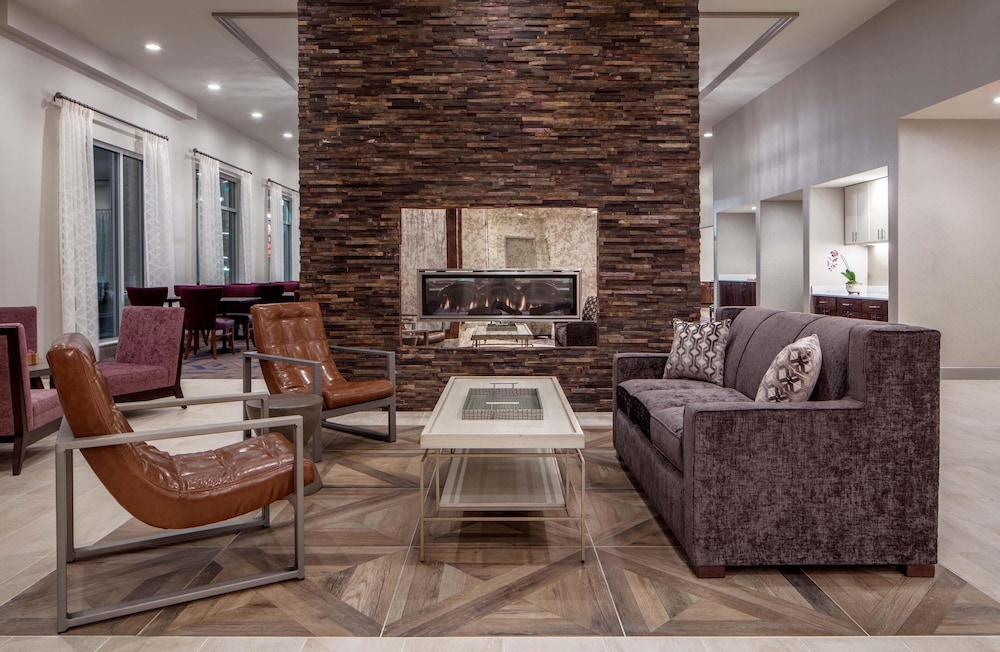 Homewood Suites by Hilton New Orleans French Quarter — Restaurant & bars in New Orleans, Louisiana