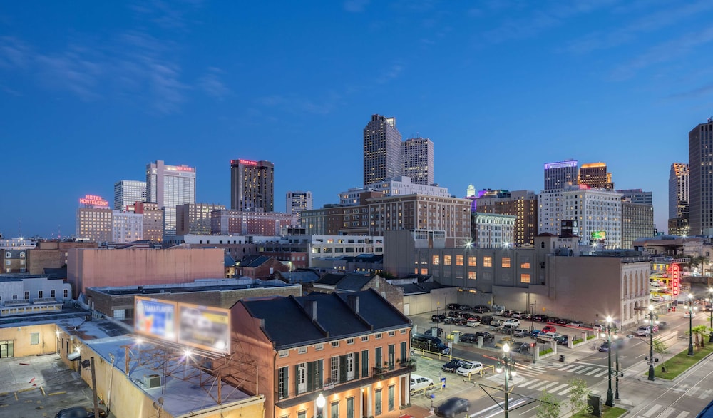Homewood Suites by Hilton New Orleans French Quarter — Attractions in the area in New Orleans, Louisiana