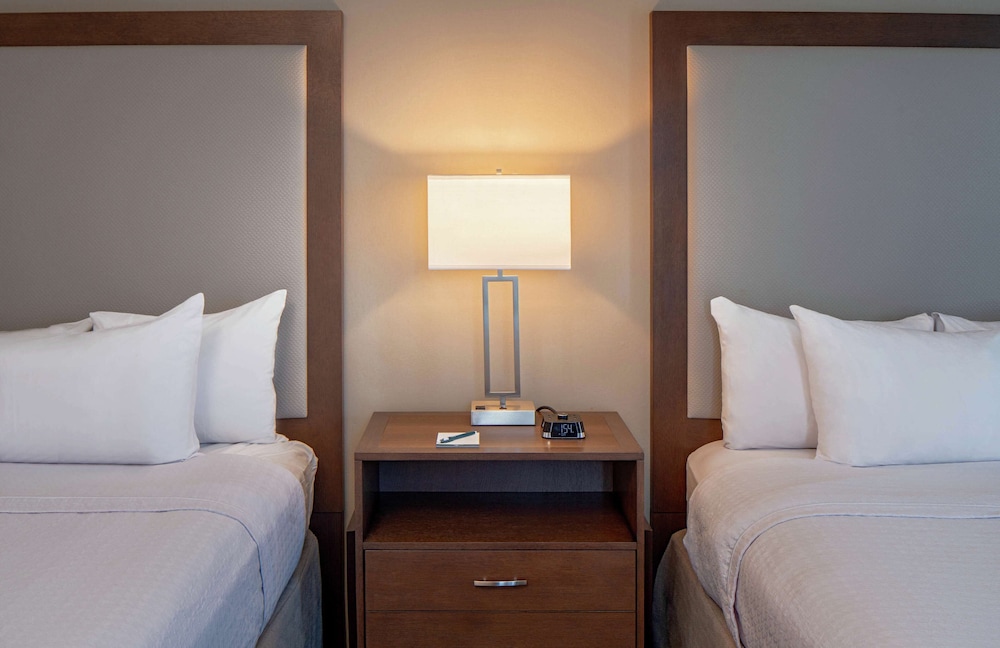 Homewood Suites by Hilton New Orleans French Quarter — Hotel rooms in New Orleans, Louisiana