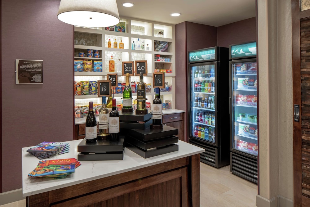 Homewood Suites by Hilton New Orleans French Quarter — Restaurant & bars in New Orleans, Louisiana