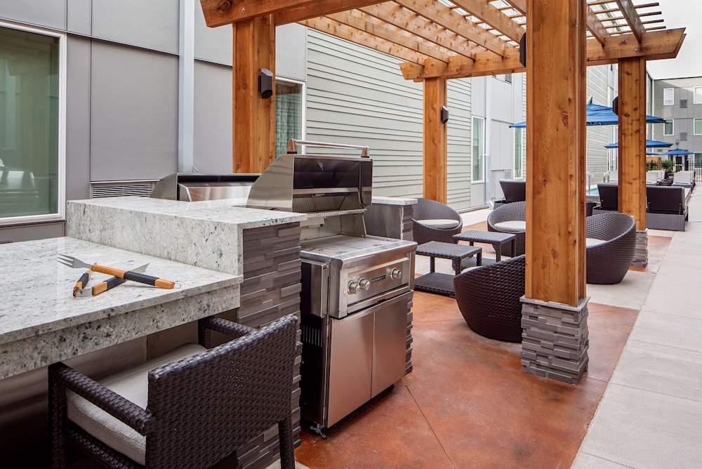 Homewood Suites by Hilton New Orleans French Quarter — Restaurant & bars in New Orleans, Louisiana