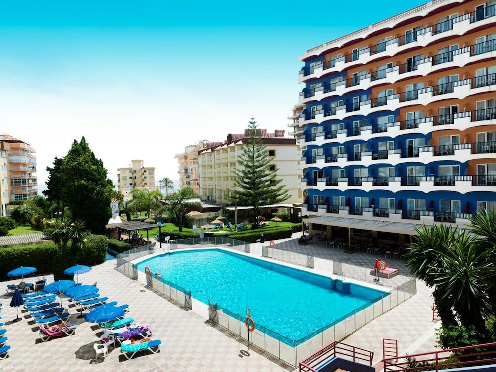 Hotel Monarque Fuengirola Park image