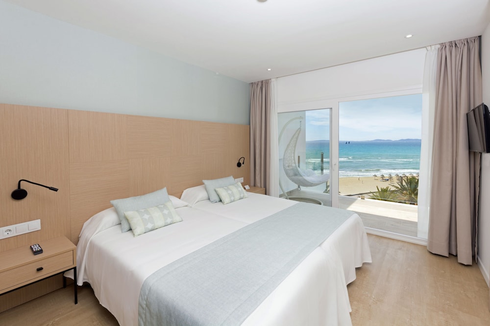 Hotel HSM Golden Playa — Hotel rooms in Playa de Palma, Balearic Islands