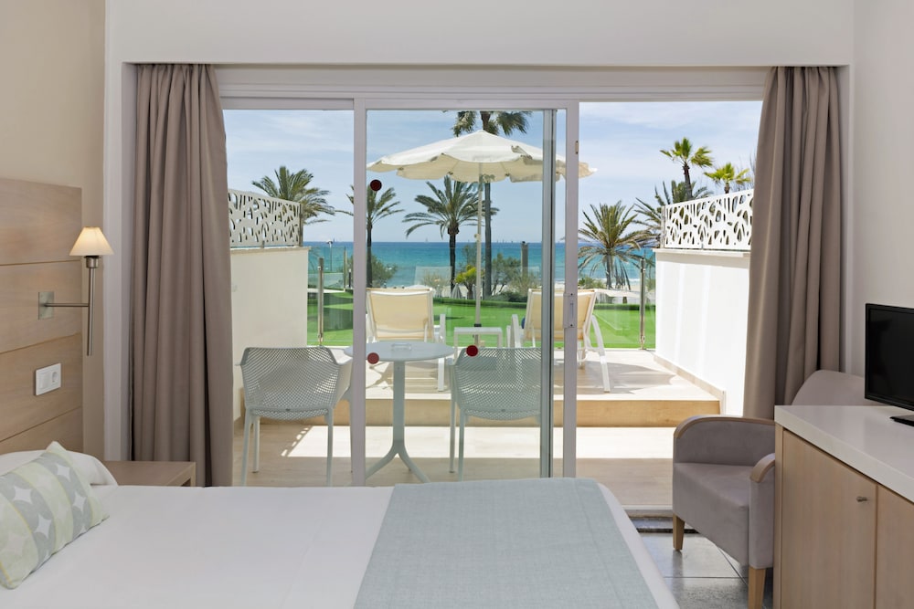 Hotel HSM Golden Playa — Hotel rooms in Playa de Palma, Balearic Islands