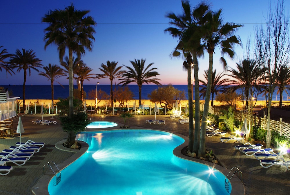 Hotel HSM Golden Playa — Swimming pool in Playa de Palma, Balearic Islands