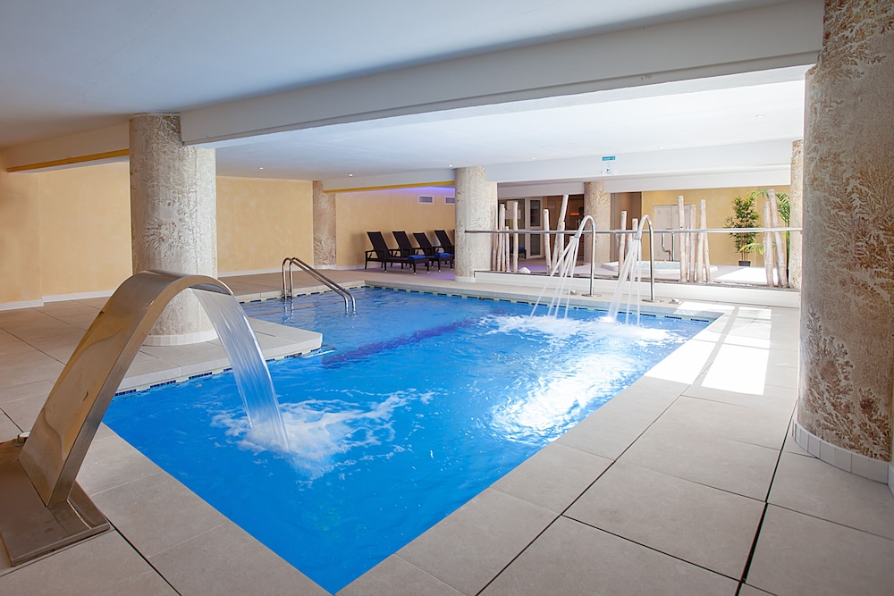 Hotel HSM Golden Playa — Spa in Playa de Palma, Balearic Islands