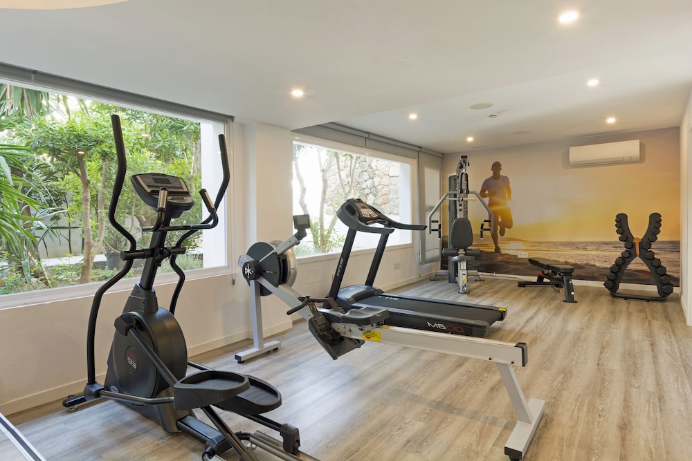Hotel HSM Golden Playa — Sports & recreation in Playa de Palma, Balearic Islands