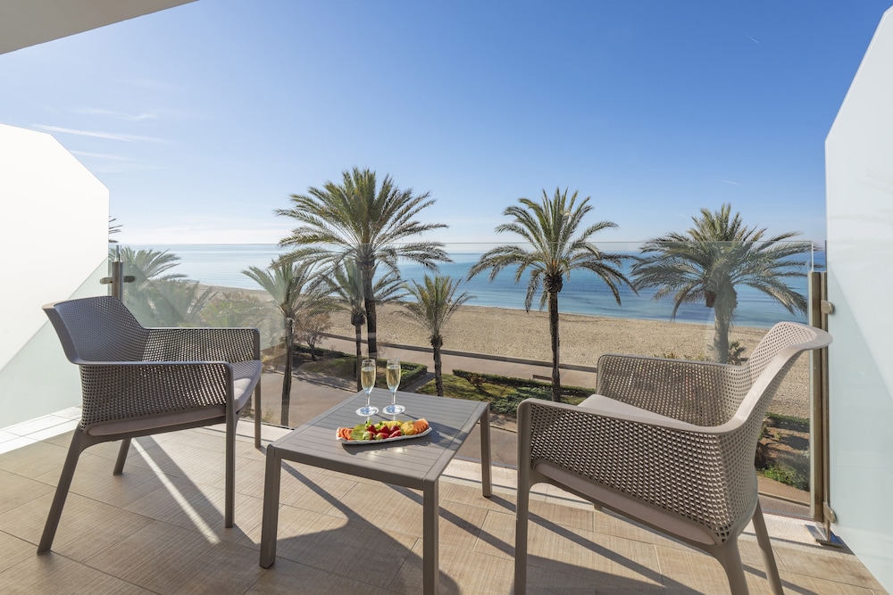 Hotel HSM Golden Playa — Beach in Playa de Palma, Balearic Islands