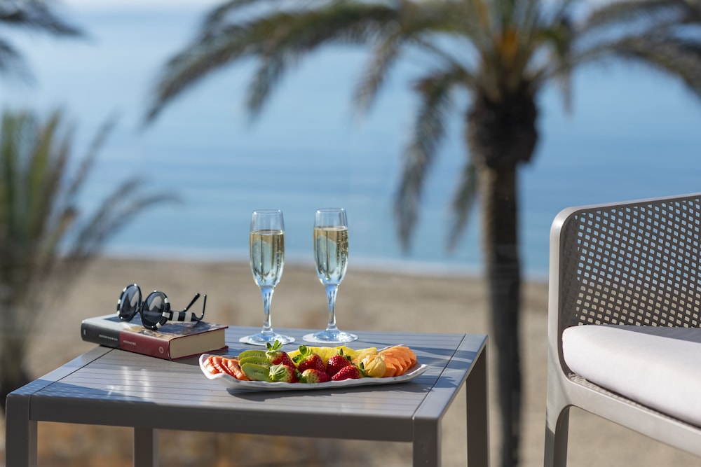 Hotel HSM Golden Playa — Beach in Playa de Palma, Balearic Islands