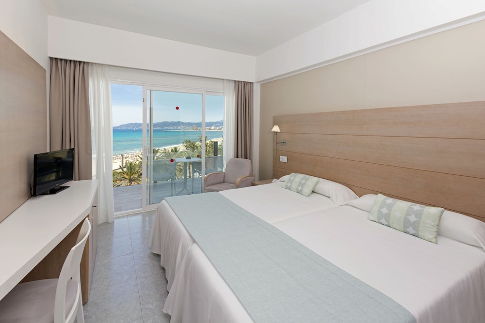 Hotel HSM Golden Playa — Hotel rooms in Playa de Palma, Balearic Islands