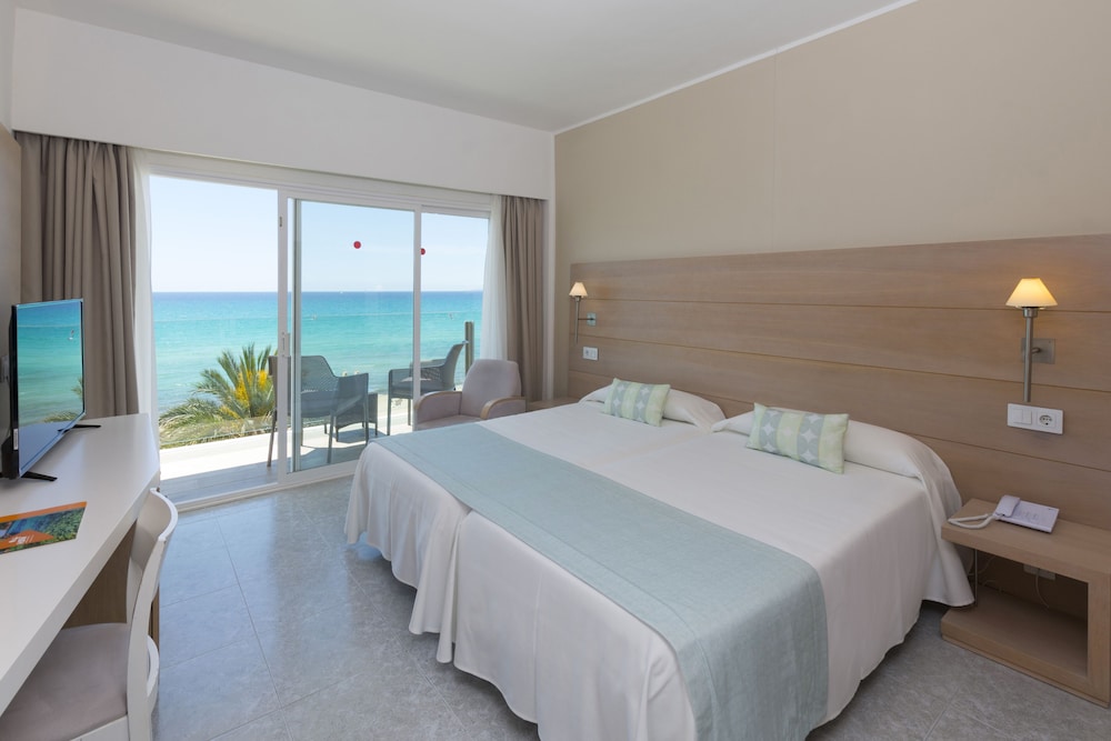 Hotel HSM Golden Playa — Hotel rooms in Playa de Palma, Balearic Islands