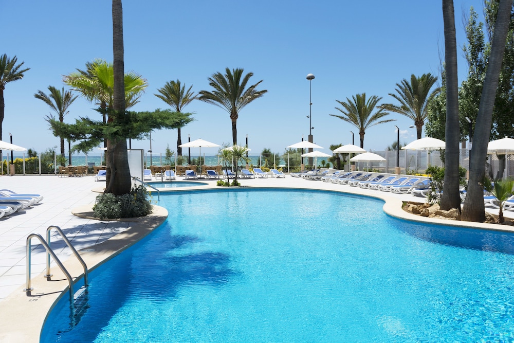 Hotel HSM Golden Playa — Swimming pool in Playa de Palma, Balearic Islands
