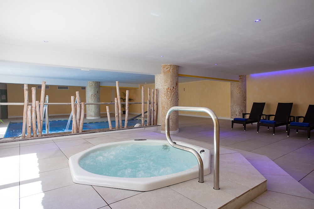Hotel HSM Golden Playa — Spa in Playa de Palma, Balearic Islands