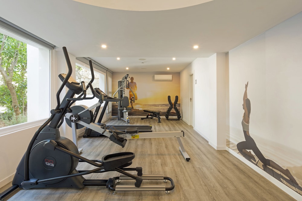 Hotel HSM Golden Playa — Sports & recreation in Playa de Palma, Balearic Islands