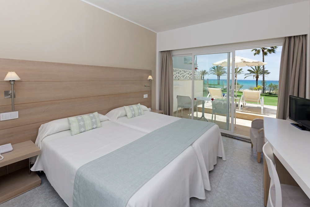 Hotel HSM Golden Playa — Hotel rooms in Playa de Palma, Balearic Islands
