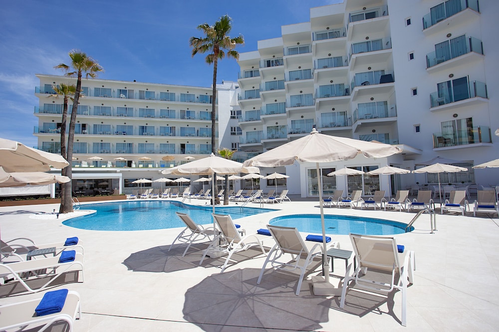 Hotel HSM Golden Playa - zdjęcie 3