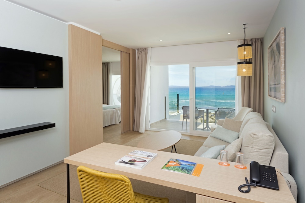 Hotel HSM Golden Playa — Hotel rooms in Playa de Palma, Balearic Islands