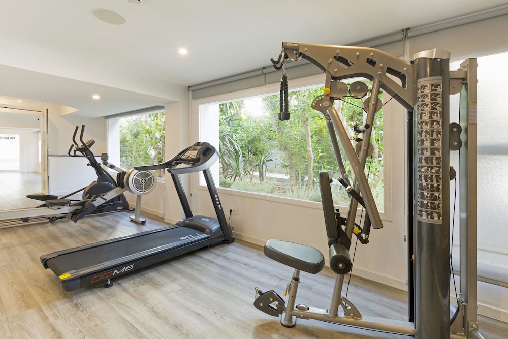 Hotel HSM Golden Playa — Sports & recreation in Playa de Palma, Balearic Islands