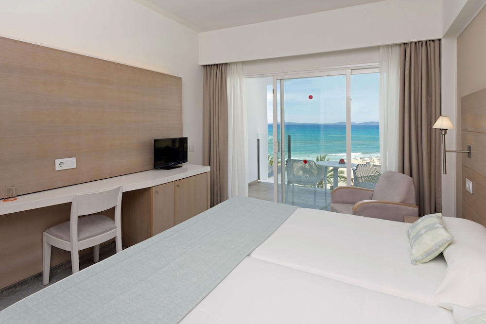 Hotel HSM Golden Playa — Hotel rooms in Playa de Palma, Balearic Islands