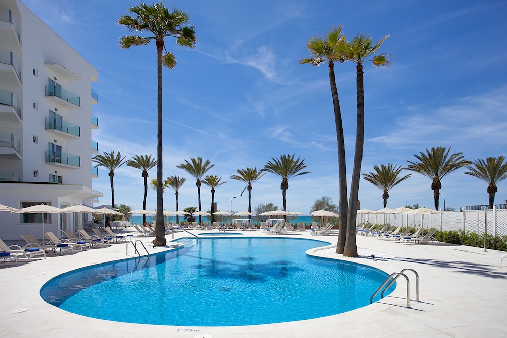 Hotel HSM Golden Playa - zdjęcie 2