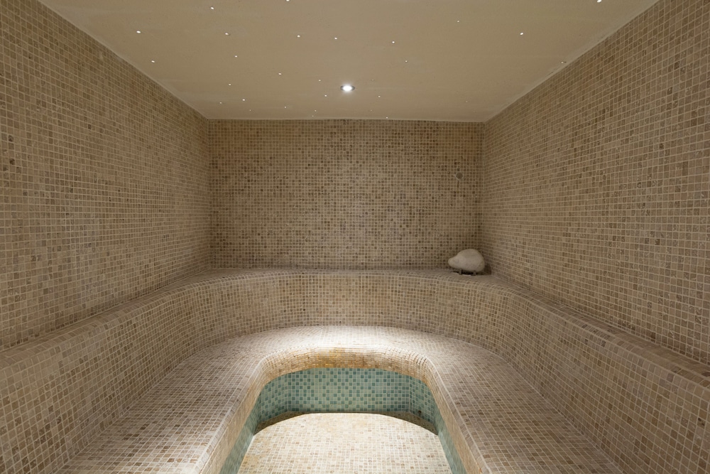 Hotel HSM Golden Playa — Spa in Playa de Palma, Balearic Islands