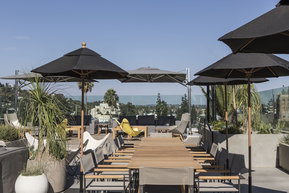 Kimpton Everly Hotel Hollywood by IHG - zdjęcie 3