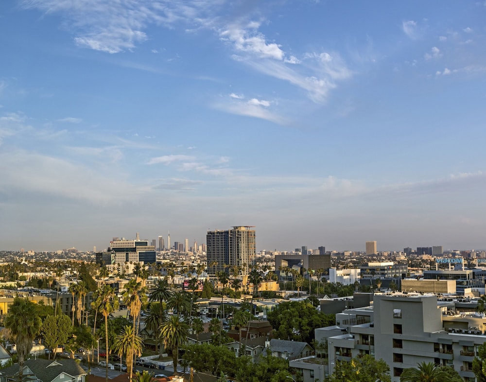 Kimpton Everly Hotel Hollywood by IHG - zdjęcie 5