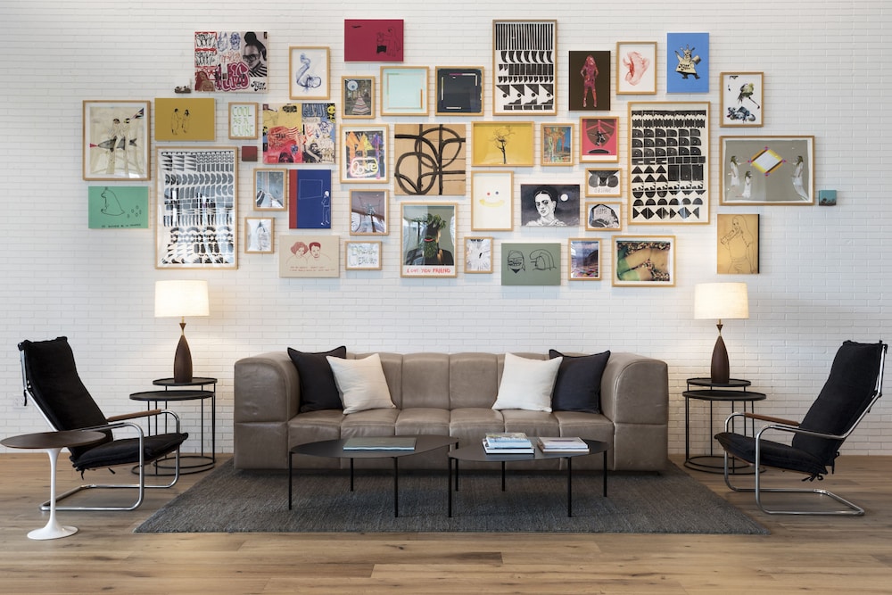 Kimpton Everly Hotel Hollywood by IHG — Hotel building in Los Angeles, California