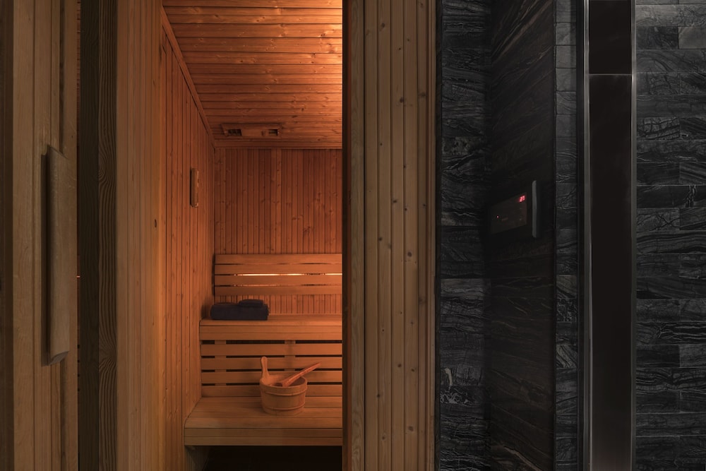 Somerset Sukhumvit Thonglor Bangkok — Spa in Bangkok, Bangkok