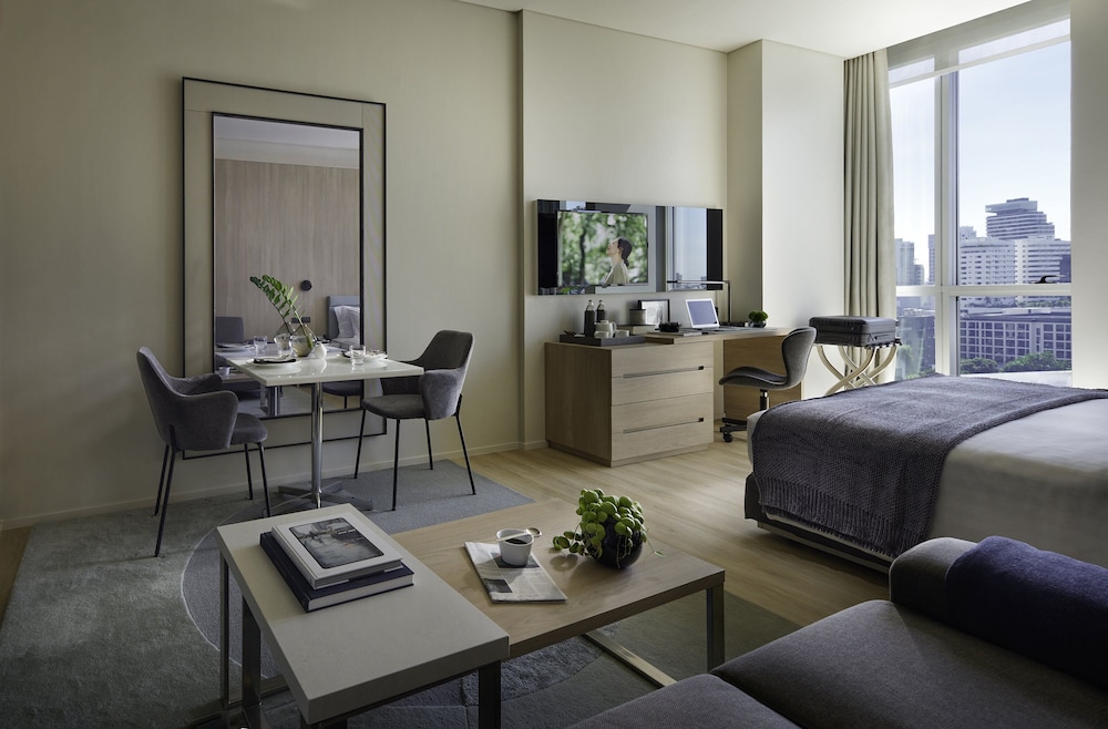 Somerset Sukhumvit Thonglor Bangkok — Hotel rooms in Bangkok, Bangkok