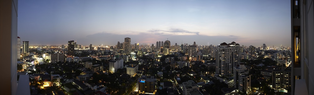 Somerset Sukhumvit Thonglor Bangkok — Attractions in the area in Bangkok, Bangkok