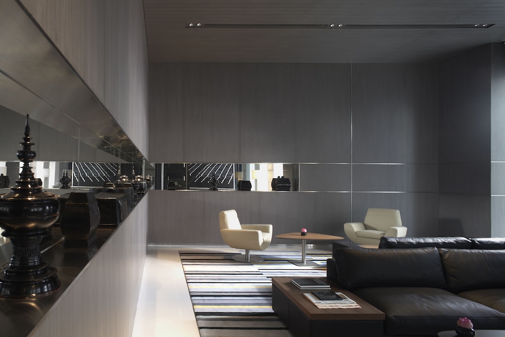 Somerset Sukhumvit Thonglor Bangkok — Hotel building in Bangkok, Bangkok