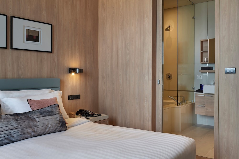 Somerset Sukhumvit Thonglor Bangkok — Hotel rooms in Bangkok, Bangkok