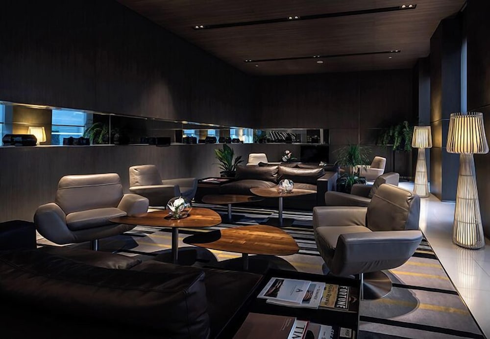 Somerset Sukhumvit Thonglor Bangkok — Restaurant & bars in Bangkok, Bangkok