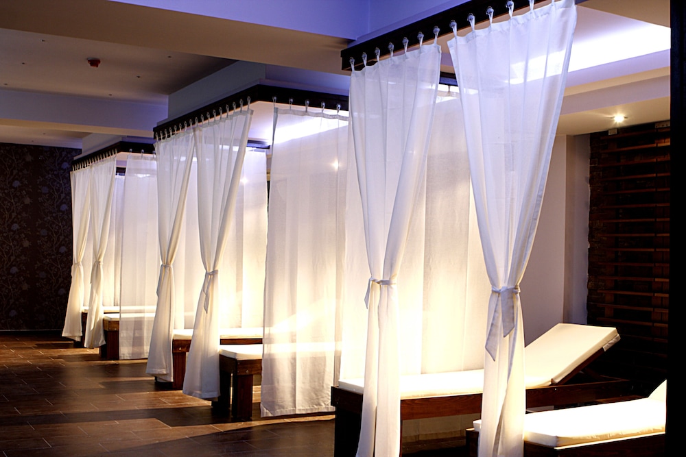 Primoretz Grand Hotel & SPA — Spa in Bourgas, Burgas Region