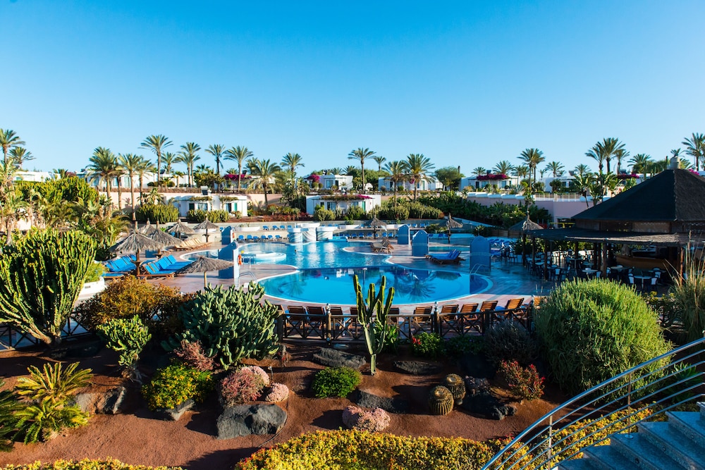HL Club Playa Blanca Hotel - zdjęcie 2